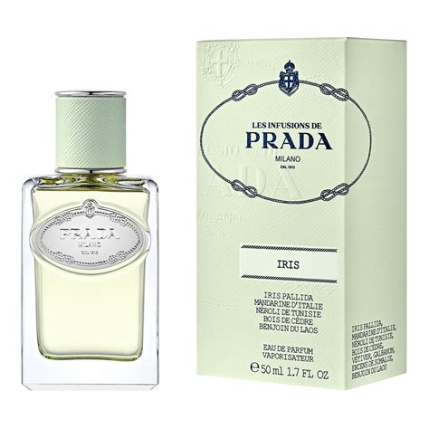 eau d iris prada|prada sephora infusion.